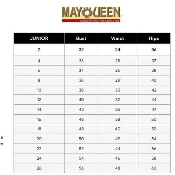 NWT May Queen  Gown MQ 1942 Royal Blue Sequined Formals-Pageants HOMECOMING! - Picture 12 of 13